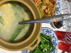 -湘厨私房菜(广昌店)