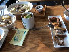 -仙踪林(北展店)