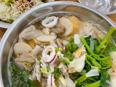 -福屿鲜捞小吃·捞化(福屿总店)