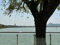 -云龙湖旅游景区