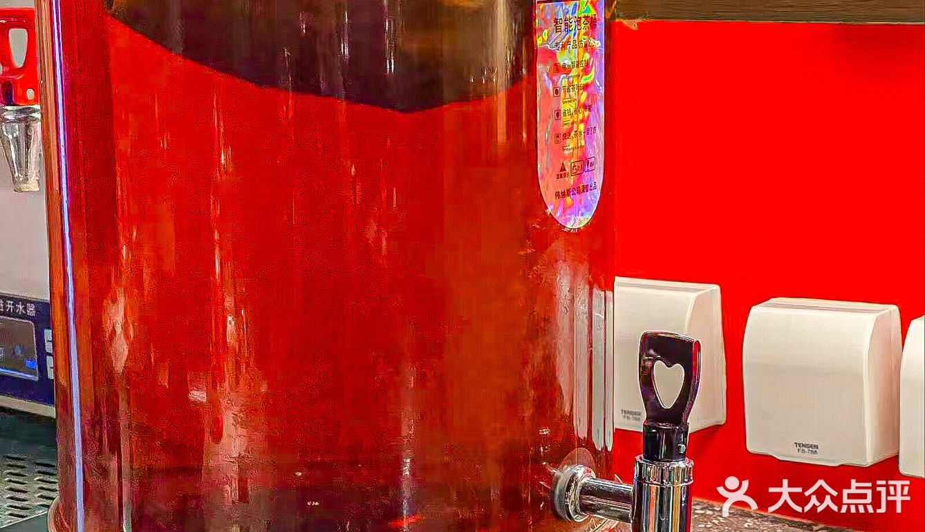 在北京也可以吃潮汕正宗的味道啦！！ 