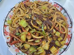 -帕米尔食府(白云观店)