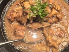 -缤圣源中国清真菜(群力店)