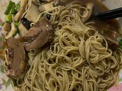 -古镇老面馆(千灯店)