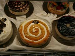 -Cova Ristorante & Caffe(海港城店)