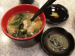 -争鲜回转寿司(金桥家乐福店)