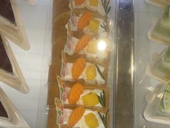 -DEMO黛慕蛋糕(中泰店)