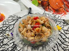 -南海渔村(珠江新城店)