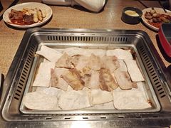 -新石器烤肉(石路天虹店)