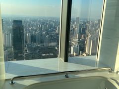 -上海静安香格里拉大酒店