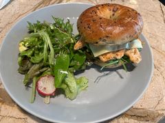-Cafe Mersey默西咖啡(平江店)