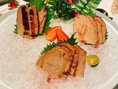 -唐御宴•御宴宫•唐代菜点(芙蓉西路店)