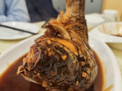 -奥华餐厅·老张记(台基厂店)