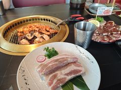 -谷牛和牛烤肉(漕河泾印象城店)