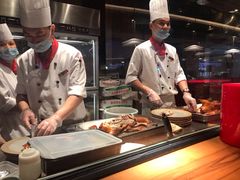 -青年公社烤鸭(宝杨宝龙广场店)