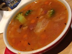-必胜客(上海新南方商城PH店)