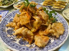 -石老头关东饺子王·东北菜(嘉华鑫城店)