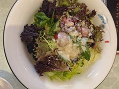 -博雅渔港·融合菜(维也纳国际大酒店)