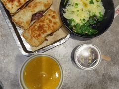 -高玛纳驴肉火烧(河间店)