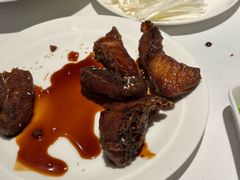 -洋洋中餐馆·SINCE 1997(信投店)