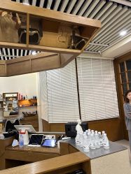 -MARTIN'S BARBER SHOP男士理发馆