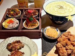 -火山屋台(新街口店)