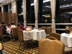 大堂-稻香酒家·33年老字号·港式粤菜(富邦中心店)