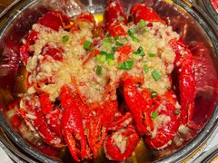 -巴厘龙虾·榜首油焖大虾(音乐学院·沿江酒馆店)