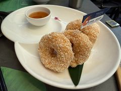 -帕蓝·暹罗料理(大学路店)