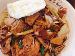 -春雪面馆(转塘店)