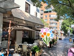 -Peet's Coffee皮爷咖啡(大学路店)