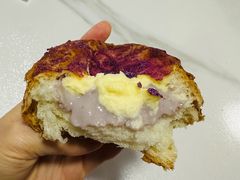 -好利来(牡丹园店)