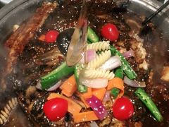 -鱼见你烤鱼•本地烧烤(1818店)