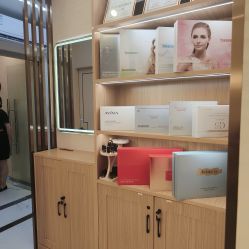 -芳朵美容养生SPA