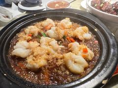-绿茶餐厅(成都大悦城店)