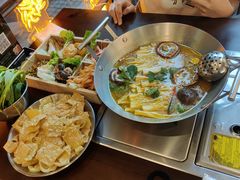 -小螺大作·螺蛳粉火锅(林和西店)