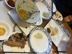 -东方饺子王(王府井关东古巷店)