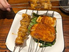 五花肉-麻喜大