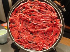 -巴蜀大将火锅(春熙店)