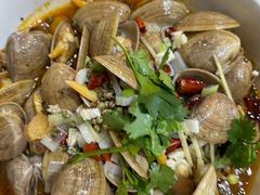 -牛老二海鲜烧烤(日照总店)