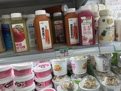 -牛奶便利(东四店)