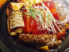 -外婆家(杭州马塍店·杭帮菜名店)