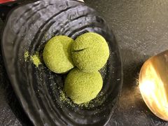 -悟空酒场烤肉(凯德壹中心店)