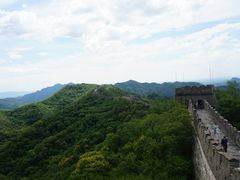 -慕田峪长城