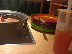 -温野菜涮涮锅(曲江大悦城店)