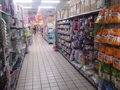 -物美超市(马家堡店)