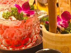 -蜀辣居鲜货老火锅(红牌楼店)