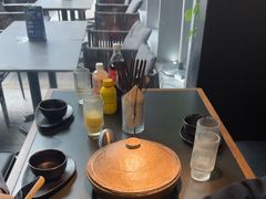 -Ameigo梅果·云贵川bistro(长宁来福士店)