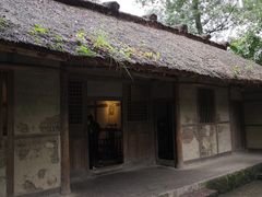 -麦当劳(机场T1航站楼店)