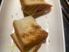 -極屋鮨牛 · 烧肉酒场(时代C馆店)